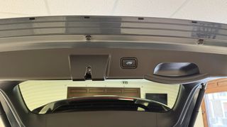 Hyundai Tucson 2021 Distinctive* 4X4* Leder* Krell* Led*-thumb-13