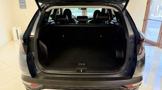 Hyundai Tucson 2021 Distinctive* 4X4* Leder* Krell* Led*-thumb-14