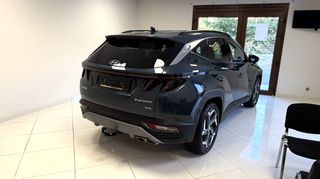 Hyundai Tucson 2021 Distinctive* 4X4* Leder* Krell* Led*-thumb-25
