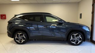 Hyundai Tucson 2021 Distinctive* 4X4* Leder* Krell* Led*-thumb-20