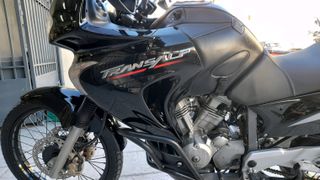 Honda Transalp 650 2007-thumb-1