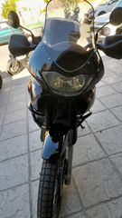 Honda Transalp 650 2007-thumb-2