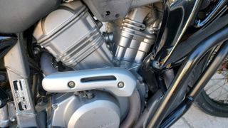 Honda Transalp 650 2007-thumb-4