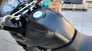 Honda Transalp 650 2007-thumb-9