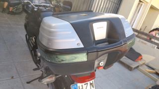 Honda Transalp 650 2007-thumb-10
