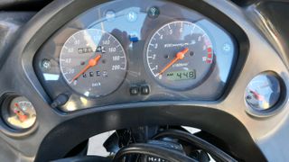 Honda Transalp 650 2007-thumb-13