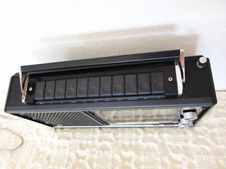 Grundig Satellit 2000. Made in Germany.-thumb-2