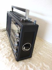 Grundig Satellit 2000. Made in Germany.-thumb-5