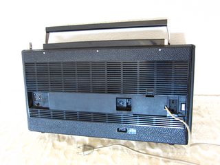 Grundig Satellit 2000. Made in Germany.-thumb-6