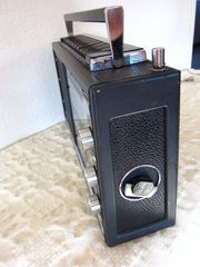 Grundig Satellit 2000. Made in Germany.-thumb-8