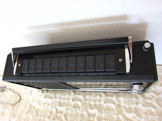 Grundig Satellit 2000. Made in Germany.-thumb-9