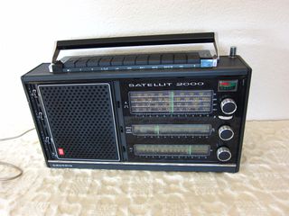 Grundig Satellit 2000. Made in Germany.-thumb-10