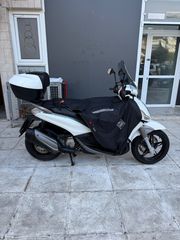 Piaggio Beverly 350 2013 SPORT TOURING ABS-ASR