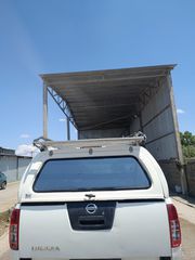 Pickup - Αγροτικό Nissan 2012 NAVARA D40-thumb-5