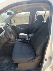 Pickup - Αγροτικό Nissan 2012 NAVARA D40-thumb-6