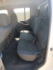 Pickup - Αγροτικό Nissan 2012 NAVARA D40-thumb-7