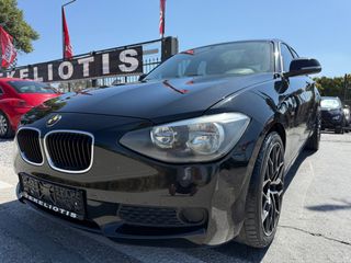Bmw 116 2015 BI TURBO 136PS FULL 18"
