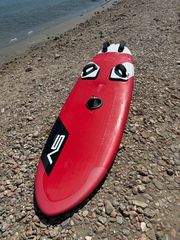Windsurf Severne 2024 Fox 115