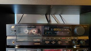 Κασετόφωνο sansui