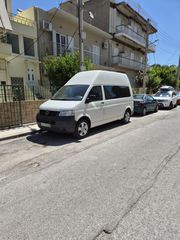 Volkswagen T5 2008