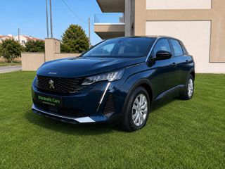 Peugeot 3008 2022 ΖΑΝΤΕΣ -ΚΑΜΕΡΑ-ΠΕΡΛΑ-ΕΛΛΗΝΙΚΟ