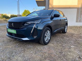 Peugeot 3008 2022 ΖΑΝΤΕΣ -ΚΑΜΕΡΑ-ΠΕΡΛΑ-ΕΛΛΗΝΙΚΟ-thumb-2
