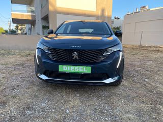 Peugeot 3008 2022 ΖΑΝΤΕΣ -ΚΑΜΕΡΑ-ΠΕΡΛΑ-ΕΛΛΗΝΙΚΟ-thumb-3