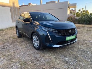 Peugeot 3008 2022 ΖΑΝΤΕΣ -ΚΑΜΕΡΑ-ΠΕΡΛΑ-ΕΛΛΗΝΙΚΟ-thumb-4