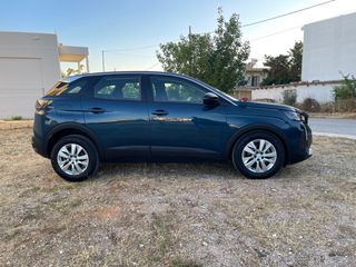 Peugeot 3008 2022 ΖΑΝΤΕΣ -ΚΑΜΕΡΑ-ΠΕΡΛΑ-ΕΛΛΗΝΙΚΟ-thumb-5