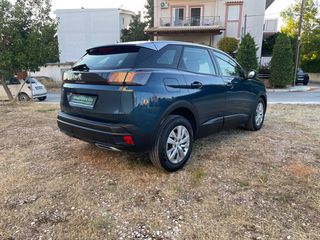 Peugeot 3008 2022 ΖΑΝΤΕΣ -ΚΑΜΕΡΑ-ΠΕΡΛΑ-ΕΛΛΗΝΙΚΟ-thumb-6