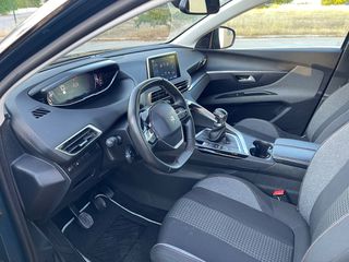 Peugeot 3008 2022 ΖΑΝΤΕΣ -ΚΑΜΕΡΑ-ΠΕΡΛΑ-ΕΛΛΗΝΙΚΟ-thumb-35