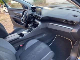 Peugeot 3008 2022 ΖΑΝΤΕΣ -ΚΑΜΕΡΑ-ΠΕΡΛΑ-ΕΛΛΗΝΙΚΟ-thumb-36