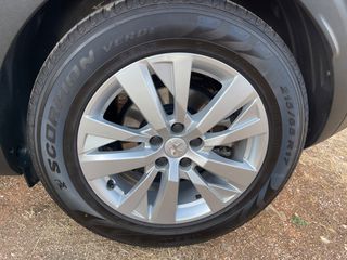 Peugeot 3008 2022 ΖΑΝΤΕΣ -ΚΑΜΕΡΑ-ΠΕΡΛΑ-ΕΛΛΗΝΙΚΟ-thumb-38