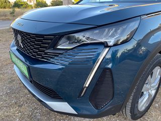Peugeot 3008 2022 ΖΑΝΤΕΣ -ΚΑΜΕΡΑ-ΠΕΡΛΑ-ΕΛΛΗΝΙΚΟ-thumb-40