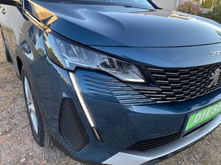 Peugeot 3008 2022 ΖΑΝΤΕΣ -ΚΑΜΕΡΑ-ΠΕΡΛΑ-ΕΛΛΗΝΙΚΟ-thumb-44