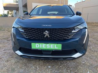 Peugeot 3008 2022 ΖΑΝΤΕΣ -ΚΑΜΕΡΑ-ΠΕΡΛΑ-ΕΛΛΗΝΙΚΟ-thumb-45