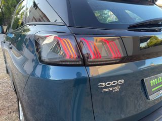 Peugeot 3008 2022 ΖΑΝΤΕΣ -ΚΑΜΕΡΑ-ΠΕΡΛΑ-ΕΛΛΗΝΙΚΟ-thumb-46