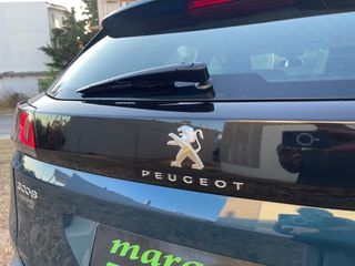 Peugeot 3008 2022 ΖΑΝΤΕΣ -ΚΑΜΕΡΑ-ΠΕΡΛΑ-ΕΛΛΗΝΙΚΟ-thumb-47