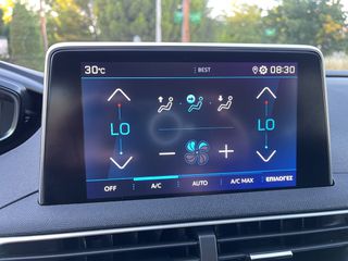 Peugeot 3008 2022 ΖΑΝΤΕΣ -ΚΑΜΕΡΑ-ΠΕΡΛΑ-ΕΛΛΗΝΙΚΟ-thumb-57
