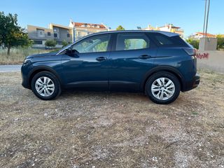 Peugeot 3008 2022 ΖΑΝΤΕΣ -ΚΑΜΕΡΑ-ΠΕΡΛΑ-ΕΛΛΗΝΙΚΟ-thumb-7
