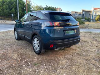 Peugeot 3008 2022 ΖΑΝΤΕΣ -ΚΑΜΕΡΑ-ΠΕΡΛΑ-ΕΛΛΗΝΙΚΟ-thumb-8