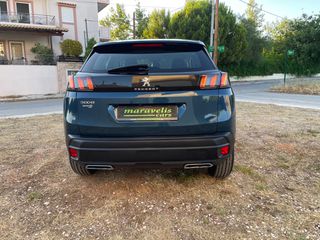 Peugeot 3008 2022 ΖΑΝΤΕΣ -ΚΑΜΕΡΑ-ΠΕΡΛΑ-ΕΛΛΗΝΙΚΟ-thumb-9