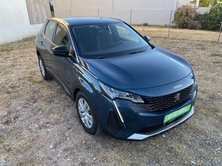 Peugeot 3008 2022 ΖΑΝΤΕΣ -ΚΑΜΕΡΑ-ΠΕΡΛΑ-ΕΛΛΗΝΙΚΟ-thumb-10