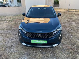 Peugeot 3008 2022 ΖΑΝΤΕΣ -ΚΑΜΕΡΑ-ΠΕΡΛΑ-ΕΛΛΗΝΙΚΟ-thumb-11