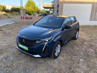 Peugeot 3008 2022 ΖΑΝΤΕΣ -ΚΑΜΕΡΑ-ΠΕΡΛΑ-ΕΛΛΗΝΙΚΟ-thumb-12
