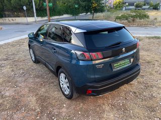 Peugeot 3008 2022 ΖΑΝΤΕΣ -ΚΑΜΕΡΑ-ΠΕΡΛΑ-ΕΛΛΗΝΙΚΟ-thumb-13