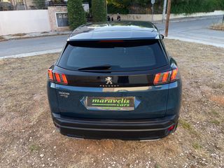 Peugeot 3008 2022 ΖΑΝΤΕΣ -ΚΑΜΕΡΑ-ΠΕΡΛΑ-ΕΛΛΗΝΙΚΟ-thumb-14