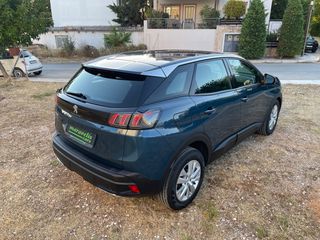 Peugeot 3008 2022 ΖΑΝΤΕΣ -ΚΑΜΕΡΑ-ΠΕΡΛΑ-ΕΛΛΗΝΙΚΟ-thumb-15