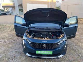 Peugeot 3008 2022 ΖΑΝΤΕΣ -ΚΑΜΕΡΑ-ΠΕΡΛΑ-ΕΛΛΗΝΙΚΟ-thumb-16