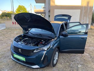 Peugeot 3008 2022 ΖΑΝΤΕΣ -ΚΑΜΕΡΑ-ΠΕΡΛΑ-ΕΛΛΗΝΙΚΟ-thumb-17